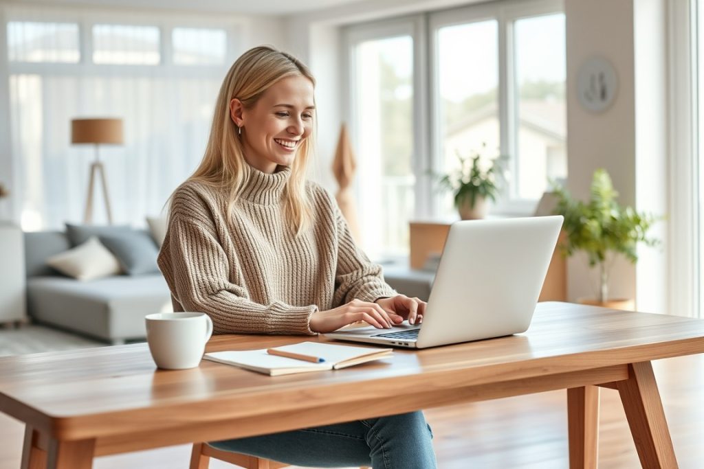 práca z domu / práca na diaľku / online práca / zarábať peniaze z domu / práca / práca v mojom okolí / práca na čiastočný úväzok na diaľku / práca na čiastočný úväzok z domu / práca na diaľku v mojom okolí / práca z domu / práca z domu / práca / práce na čiastočný úväzok